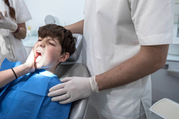 Emergency Dentist Open Today in LA