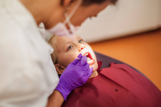 Best Dentist for Dental Trauma  in Donaldsonville, LA