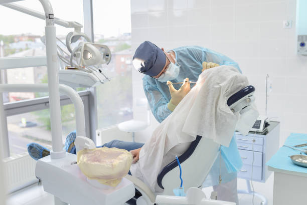 Best Dentist for Tooth Abscess  in Donaldsonville, LA